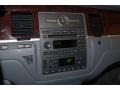 2006 Lincoln Town Car Dove Interior Controls Photo