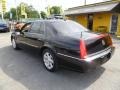Black Raven - DTS Sedan Photo No. 4