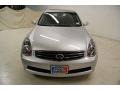 Liquid Platinum Metallic - G 35 Sedan Photo No. 5
