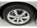 Liquid Platinum Metallic - G 35 Sedan Photo No. 10