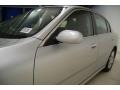 Liquid Platinum Metallic - G 35 Sedan Photo No. 11