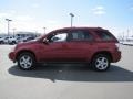 Salsa Red Metallic - Equinox LT AWD Photo No. 1