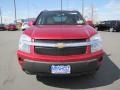 Salsa Red Metallic - Equinox LT AWD Photo No. 3