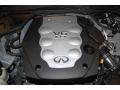 Liquid Platinum Metallic - G 35 Sedan Photo No. 15