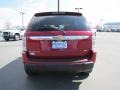 Salsa Red Metallic - Equinox LT AWD Photo No. 7