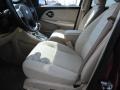 Salsa Red Metallic - Equinox LT AWD Photo No. 9