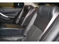 Liquid Platinum Metallic - G 35 Sedan Photo No. 23