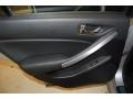 Liquid Platinum Metallic - G 35 Sedan Photo No. 25
