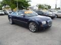 2006 Midnight Blue Pearlcoat Chrysler 300 Touring  photo #1