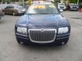 2006 Midnight Blue Pearlcoat Chrysler 300 Touring  photo #2