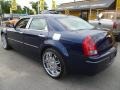 2006 Midnight Blue Pearlcoat Chrysler 300 Touring  photo #4