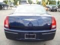 2006 Midnight Blue Pearlcoat Chrysler 300 Touring  photo #5