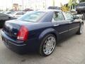 2006 Midnight Blue Pearlcoat Chrysler 300 Touring  photo #6