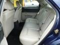 2006 Midnight Blue Pearlcoat Chrysler 300 Touring  photo #9