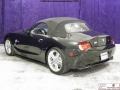 2006 Black Sapphire Metallic BMW M Roadster  photo #16