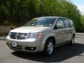 Light Sandstone Metallic - Grand Caravan SXT Photo No. 1