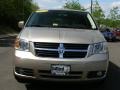 Light Sandstone Metallic - Grand Caravan SXT Photo No. 2