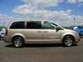 Light Sandstone Metallic - Grand Caravan SXT Photo No. 4