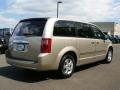 Light Sandstone Metallic - Grand Caravan SXT Photo No. 5