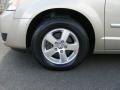 Light Sandstone Metallic - Grand Caravan SXT Photo No. 9