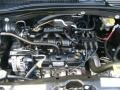 Light Sandstone Metallic - Grand Caravan SXT Photo No. 10
