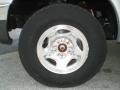 2002 Dark Shadow Grey Metallic Ford F150 Lariat SuperCrew 4x4  photo #18