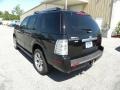 2009 Black Mercury Mountaineer Premier  photo #20