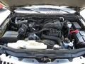 4.0 Liter SOHC 12-Valve V6 2009 Mercury Mountaineer Premier Engine