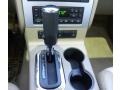  2009 Mountaineer Premier 5 Speed Automatic Shifter