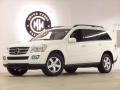 Arctic White - GL 450 4Matic Photo No. 1