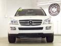 Arctic White - GL 450 4Matic Photo No. 2