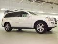 Arctic White - GL 450 4Matic Photo No. 3