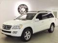 Arctic White - GL 450 4Matic Photo No. 4