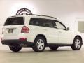 Arctic White - GL 450 4Matic Photo No. 8