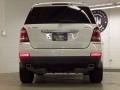 Arctic White - GL 450 4Matic Photo No. 9
