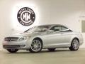 Iridium Silver Metallic - CL 550 Photo No. 1
