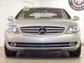 Iridium Silver Metallic - CL 550 Photo No. 2