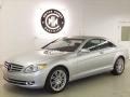 Iridium Silver Metallic - CL 550 Photo No. 4