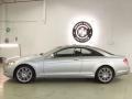 Iridium Silver Metallic - CL 550 Photo No. 5