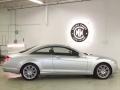 Iridium Silver Metallic - CL 550 Photo No. 6
