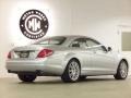 Iridium Silver Metallic - CL 550 Photo No. 8