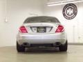 Iridium Silver Metallic - CL 550 Photo No. 9