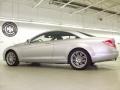 Iridium Silver Metallic - CL 550 Photo No. 10