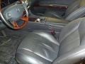 Iridium Silver Metallic - CL 550 Photo No. 12