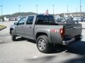 Dark Gray Metallic - Colorado LT Crew Cab Photo No. 5