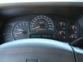  2007 Silverado 1500 Classic LT Extended Cab Classic LT Extended Cab Gauges