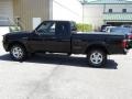 2001 Black Clearcoat Ford Ranger Edge SuperCab 4x4  photo #2