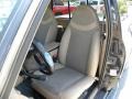 Black Clearcoat - Ranger Edge SuperCab 4x4 Photo No. 4