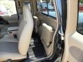 Black Clearcoat - Ranger Edge SuperCab 4x4 Photo No. 5