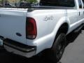 2006 Oxford White Ford F350 Super Duty XL Crew Cab 4x4  photo #11